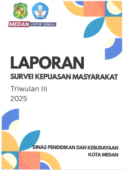 Laporan SKM Triwulan III Tahun 2025