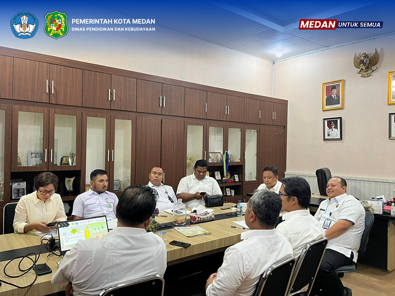 Rapat Kerja Tematik tentang Pembahasan Capaian dan Target Standar Pelayanan Minimal (SPM) Bidang Pen