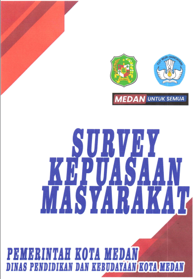 Laporan SKM Triwulan II Tahun 2025